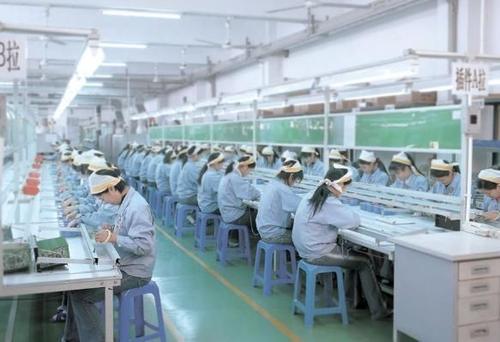 返崗潮中的新趨勢(shì) 農(nóng)民工為何更愿留下，浙江網(wǎng)絡(luò)技術(shù)服務(wù)成關(guān)鍵
